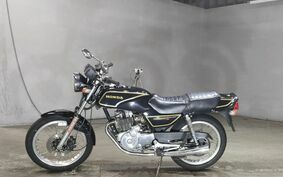 HONDA CB250RS Z MC02