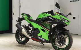 KAWASAKI NINJA 400 2020 EX400G