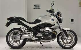 BMW R1200R 2008 0378