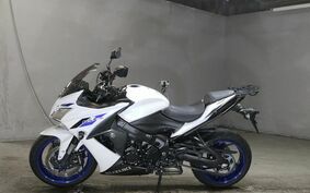 SUZUKI GSX-S1000F 2021 GT79B