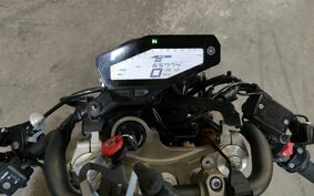 YAMAHA MT-09 2014 RN34J