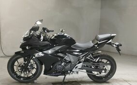 SUZUKI GSX250R DN11A