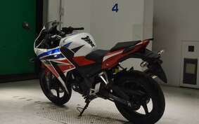 HONDA CBR250R A MC41