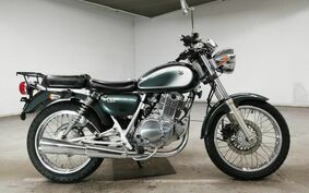 SUZUKI ST250E NJ4CA