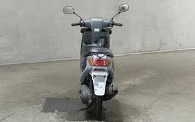 YAMAHA JOG POCHE SA08J