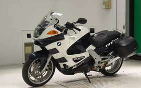 BMW K1200R S 2003