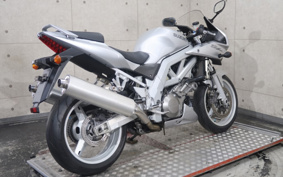 SUZUKI SV1000S 2003 VT54A