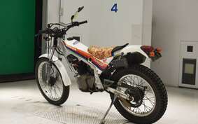 HONDA TLR250R MD18