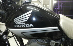 HONDA FTR223 MC34