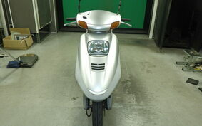 HONDA SPACY 125 Gen. 3 JF04