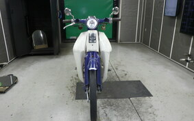 HONDA C50 SUPER CUB C50