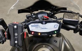 YAMAHA MT-07 RM19J