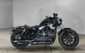 HARLEY XL1200X 2020 LC3