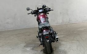 HONDA REBEL 1100 DCT 2021 SC83