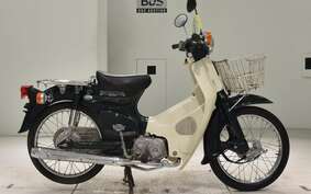 HONDA C50 SUPER CUB AA01