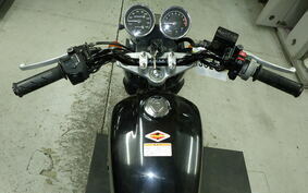 HONDA CB400SS E 2004 NC41