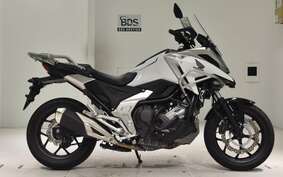 HONDA NC750X DCT 2022 RH09