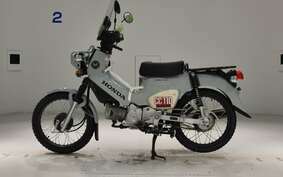 HONDA CROSS CUB 110 JA45