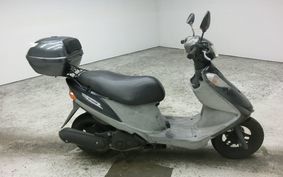 SUZUKI ADDRESS V125 G CF46A