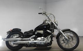 YAMAHA DRAGSTAR 400 1998 4TR