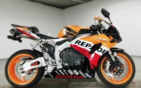 HONDA CBR1000RR 2007 SC57