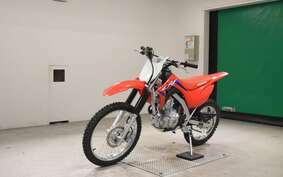 HONDA CRF125F JE03