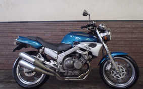 YAMAHA ZEAL 1991 3YX