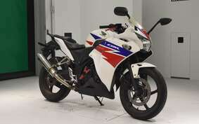 HONDA CBR250R GEN 3 MC41