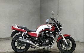 HONDA CB750 2005 RC42