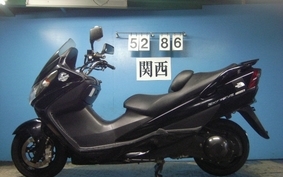 SUZUKI SKYWAVE 400 S Gen.2 2005 CK43A