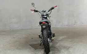 HONDA FTR223 MC34