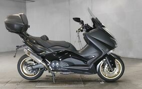 YAMAHA T-MAX 530 2014 SJ12J