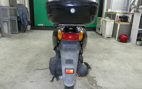 SUZUKI LET's 4 CA45A