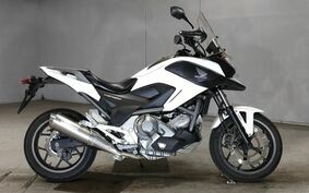 HONDA NC 700 X DCT 2012 RC63