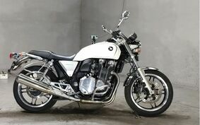 HONDA CB1100 2010 SC65