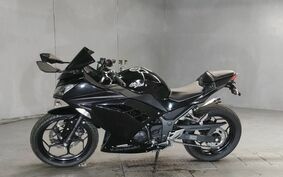 KAWASAKI NINJA 250 EX250L