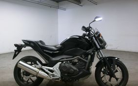 HONDA NC 700 S 2012 RC61