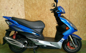 KYMCO RACING KING 180 Fi SC36