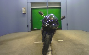 KAWASAKI NINJA ZX-6R 2008 ZX600P