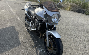 HONDA HORNET 900 2002 SC48