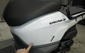 HONDA BENLY 50 AA05