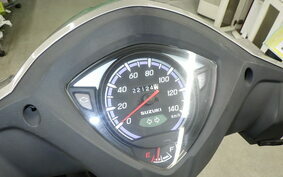 SUZUKI ADDRESS 110 CE47A