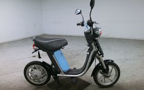 YAMAHA PASSOL 2003 SY01J