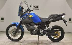 YAMAHA XT660 TENERE Z 2010