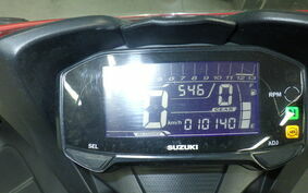 SUZUKI GSX-R125 DL33B