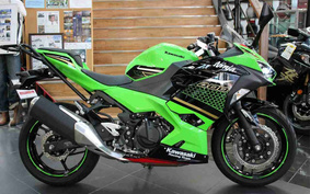 KAWASAKI NINJA 400 KRT ED 2020 EX400G