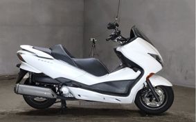 HONDA FORZA Z MF10