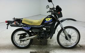 SUZUKI TS50 Hustler SA11A