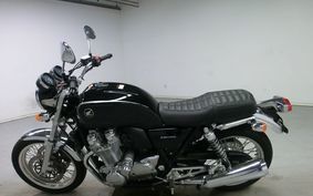 HONDA CB1100 EX 2014 SC65