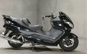 SUZUKI SKYWAVE 250 (Burgman 250) S CJ46A